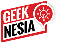 Logo Geeknesia